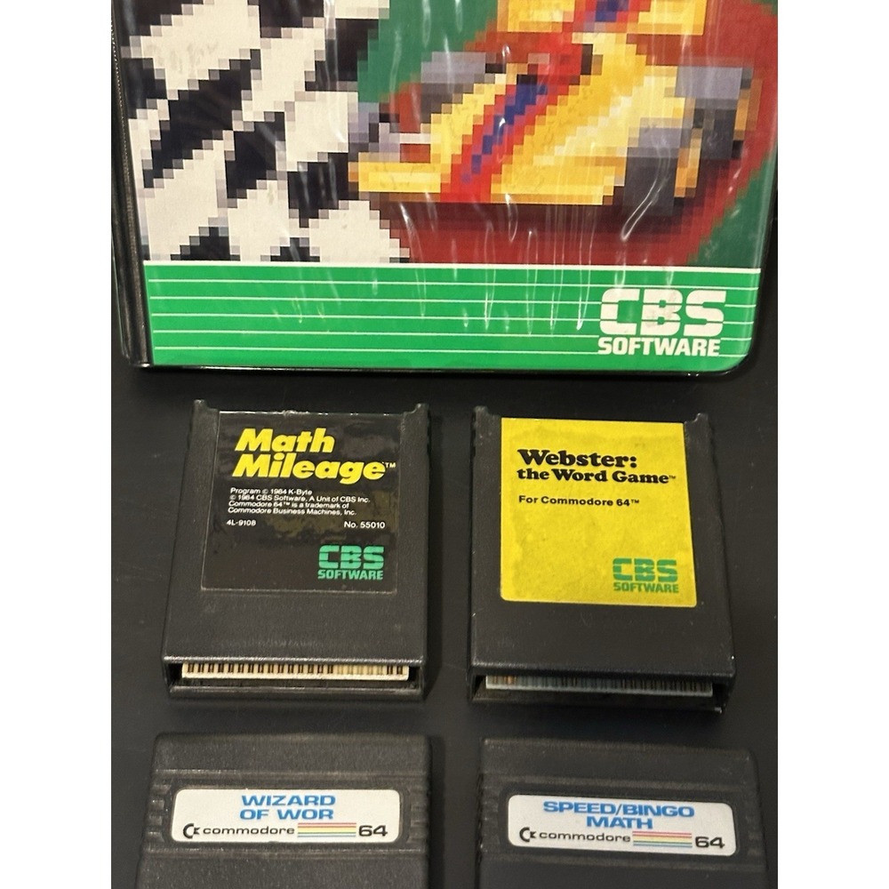 Math Mileage CBS Software - Picture 4 of 7